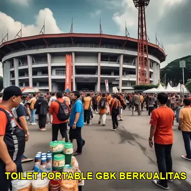 Solusi Nyaman Kampanye Nonstop